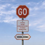 GO
