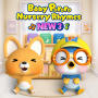 Baby Pororo Nursery Rhymes NEW 3(Korean ver.)