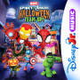 Disney Jr. Music: Marvel's Spidey and the Avengers: Halloween Team-Up!