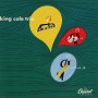 The King Cole Trio, Vol. 4