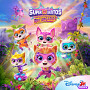 Supergatitos: Miauvillosamente Salvajes(De Disney Jr. Música)
