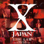 X JAPAN「X JAPAN RETURNS 1993.12.30」