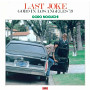 LAST JOKE GORO IN LOS ANGELES'79