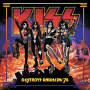 Destroys Anaheim 76(Live At Anaheim Stadium, Anaheim, California - August 20, 1976)