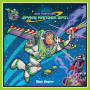 Buzz Lightyear's Space Ranger Spin