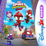Disney Jr. Music: Marvel's Spidey and His Amazing Friends - Rescue-Webs