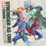 Stronger as One(From 