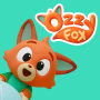 Disney Jr. Music: Ozzy Fox feat.Mama Fox