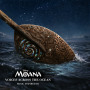Moana: Voices Across The Ocean(Music Inspired By)