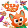 Disney Jr. Music: Ozzy Fox feat.Mama Fox