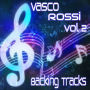 Vasco Rossi Backing Tracks, Vol. 2