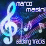 Marco Masini Backing Tracks