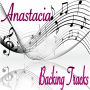 Anastacia Backing Tracks