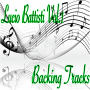 Lucio Battisti Backing Tracks, Vol. 1