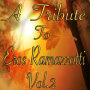 A Tribute to Eros Ramazzotti, Vol. 2