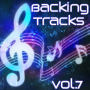 Backing Tracks, Vol. 7