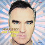 Morrissey「California Son」