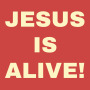 Forrest Frank「JESUS IS ALIVE」