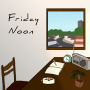Friday Noon