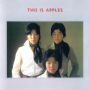 THIS IS APPLES+4