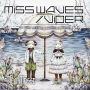 MISS WAVES/VIPER 「Do U miss Me?」盤