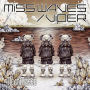 MISS WAVES/VIPER 「I know U miss Me」盤