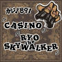 DABO & RYO the SKYWALKER「CASINO -Single」