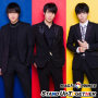MAG!C☆PRINCE「STAND UP TOGETHER」