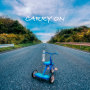 WEAVER「CARRY ON」