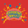 Mega Shinnosuke「Thinking Boyz!!!」
