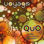 Quality Underground Orchestra「Voyage」