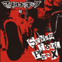 SEVEN SOUL PUNX
