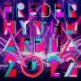フレデリック「LIVE FREDERHYTHM 3 (from the show at Yoyogi National Stadium First Gymnasium 6.29.2022)」