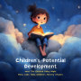 Children's Potential Development, Meet The Classical Rainy Night, Piano, Cello, Harp, Children's Nursery Rhymes