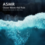 ASMR Ocean Waves And Rain Brownian Noise Sounds For Baby Sleep