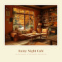 Rainy Night Café Classical Afternoon Tea Time Immersive Piano and Cello