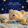 Baby Lullaby To Fall Asleep Quickly Ethereal Harp Piano Natural White Noise To Help You Sleep