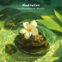 Meditation Instrumental Music: Piano, Harp, Nature's Poem
