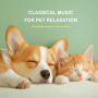 Classical Music For Pet Relaxation : A Resting Movement For Piano And Cello