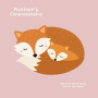 Mother's Companionship - Natural White Noise And Brown Noise