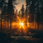 A Melodious Journey of Healing Melodies: Ethereal Piano Meditation