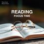 Reading Focus Time: Piano Soul Music Poem