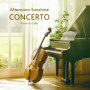 Afternoon Sunshine Concerto: Piano & Cello