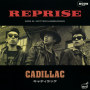 CADILLAC「REPRISE (2024 Remaster)」