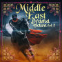 Middle East - Drama Action Vol. 2