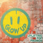 Glow Up - Uplifting Pop Promos