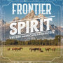 Frontier Spirit - Western Americana Underscore
