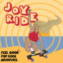 Joyride - Feel Good Pop Rock Grooves
