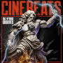 CineBeats - Big Hybrid Grooves