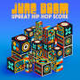 June Boom - Upbeat Hip Hop Score